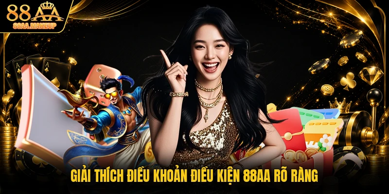 Giải thích điều khoản điều kiện 88AA rõ ràng